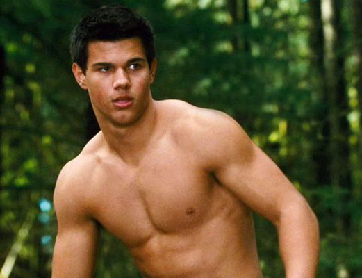 adella della add taylor lautner nude photos photo