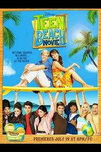 becca gadd recommends Teen Beach Movie Torrent