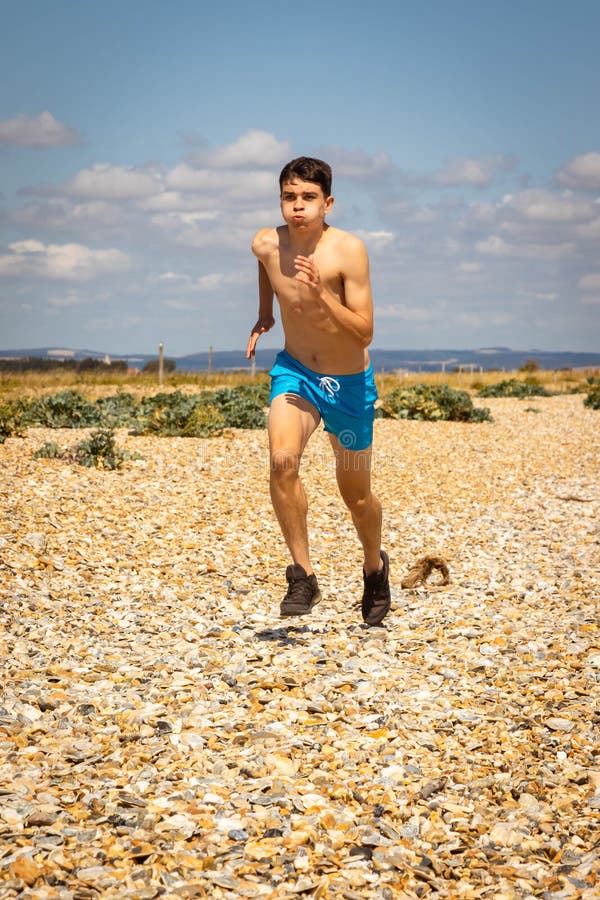 caleb iyke recommends teen boys nudist beach pic