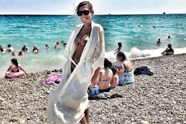 alice oxborough recommends Teen Boys Nudist Beach
