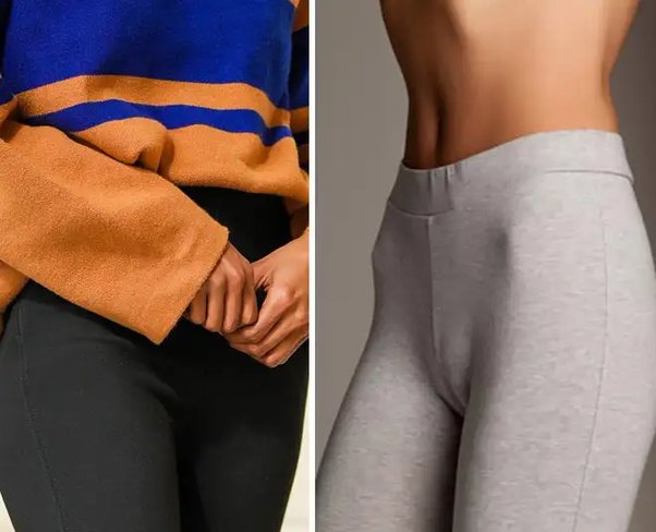 clint pinto recommends Teen Yoga Pants Cameltoe
