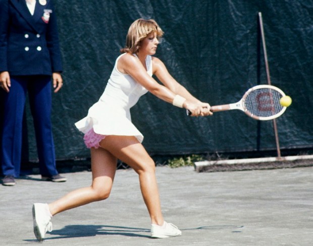 cari burnett recommends Tennis Skirt No Panties