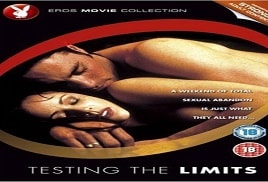 alex raileanu recommends Testing The Limits Movie