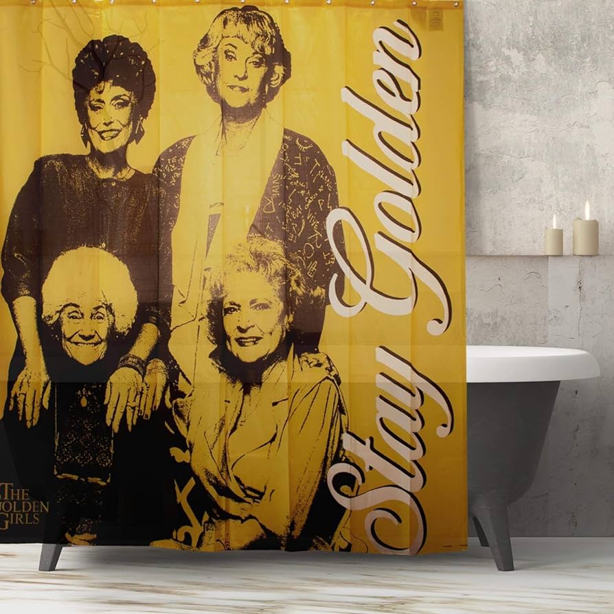 cantrell walker recommends the golden shower girls pic