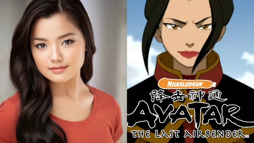 adeoye aderonke recommends the last air bender pictures pic