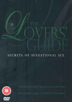 bree hayes recommends The Lovers Guide 1991
