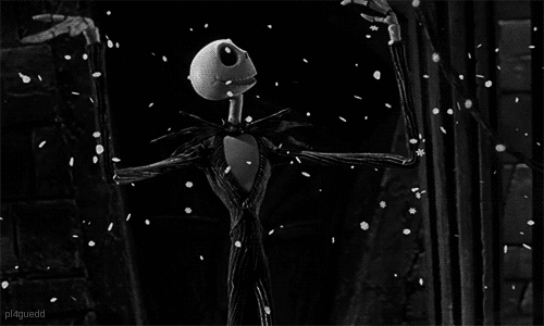 alex sens recommends the nightmare before christmas gif pic