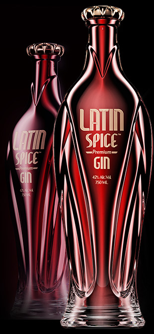 cameron sisco recommends The Original Latin Spice