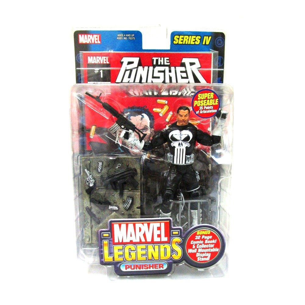 Best of The punisher sex toy