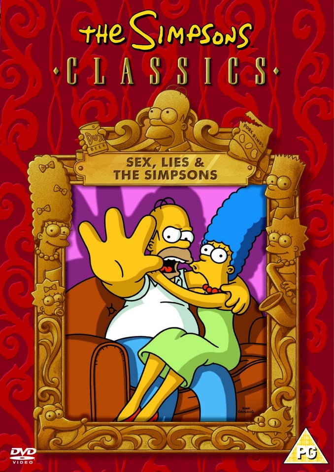 angelica camargo recommends the simpsons sex pictures pic