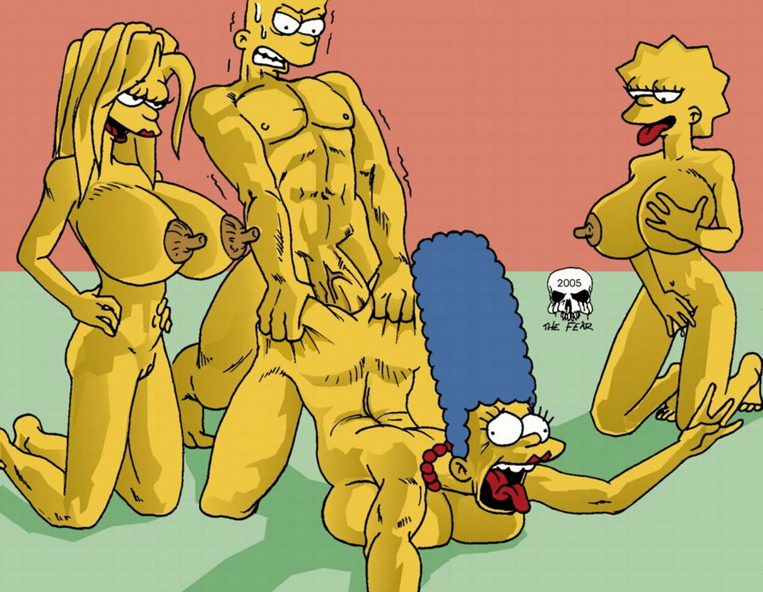 dalton brook add photo the simpsons sex pictures