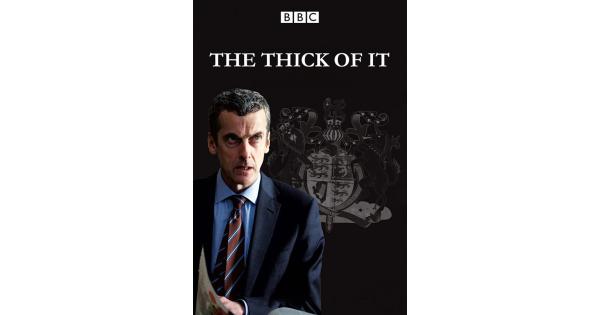 dixie wooten recommends Thick Of It Torrent