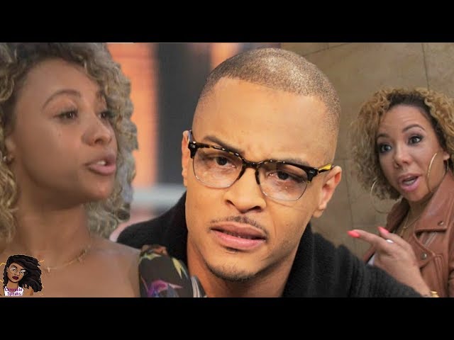cristian ramos recommends Ti Cheating On Wife