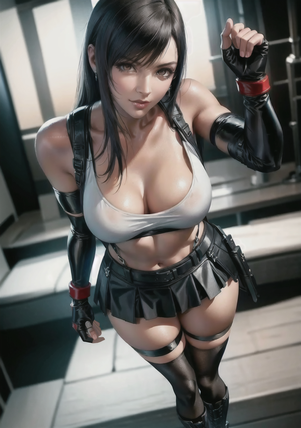 bunrith pech recommends tifa lockheart rule 34 pic