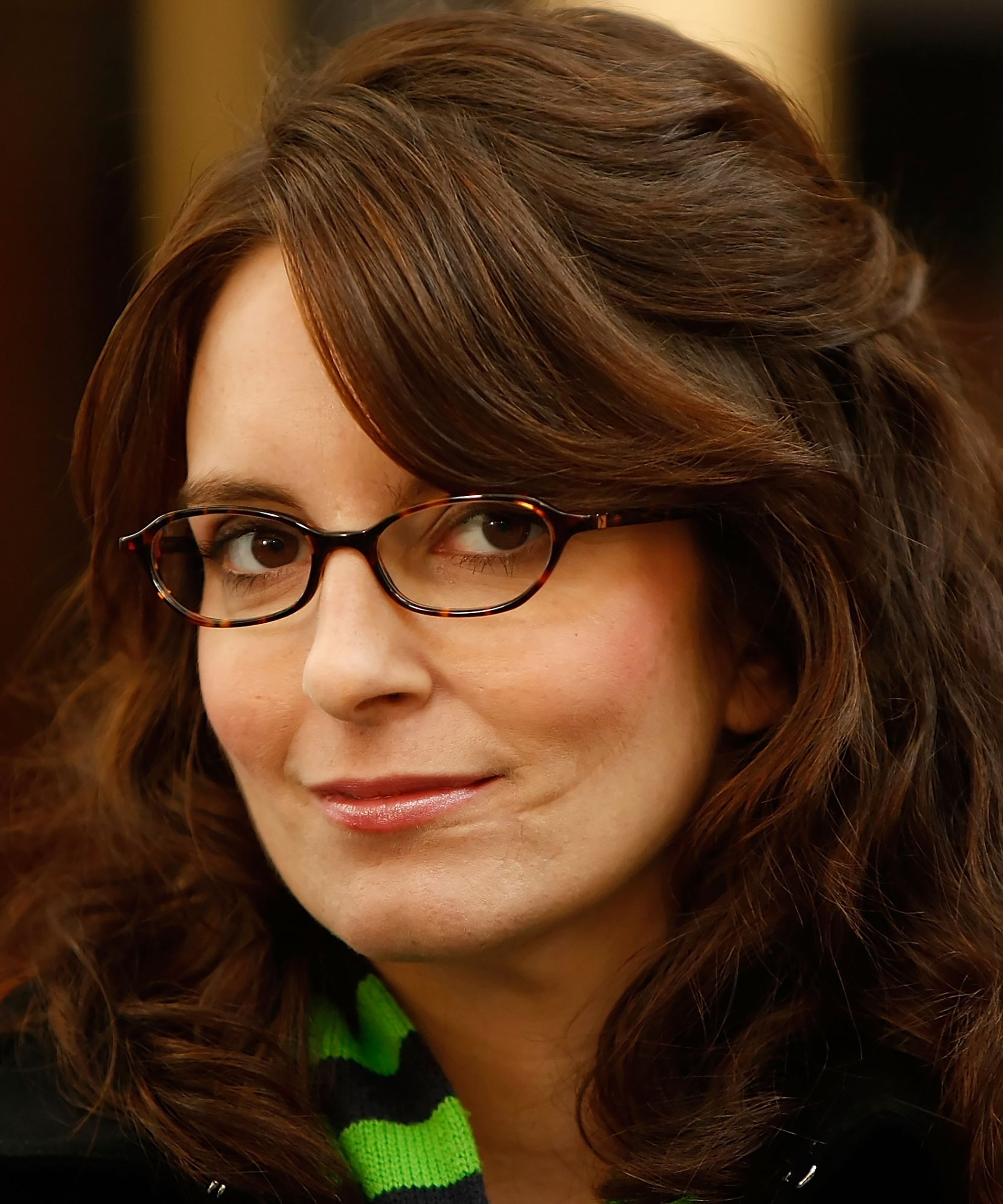 tina fey porn