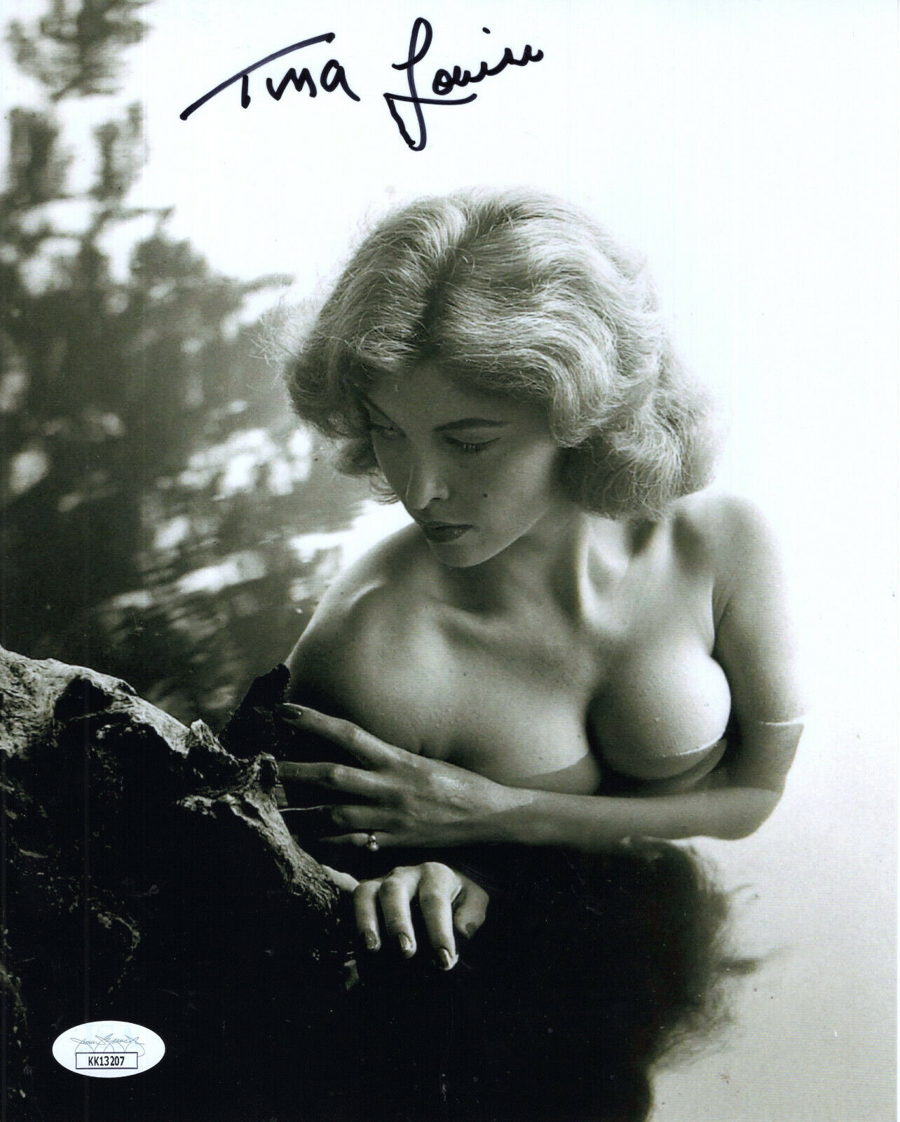 antonia copeland recommends Tina Louise Naked Pictures