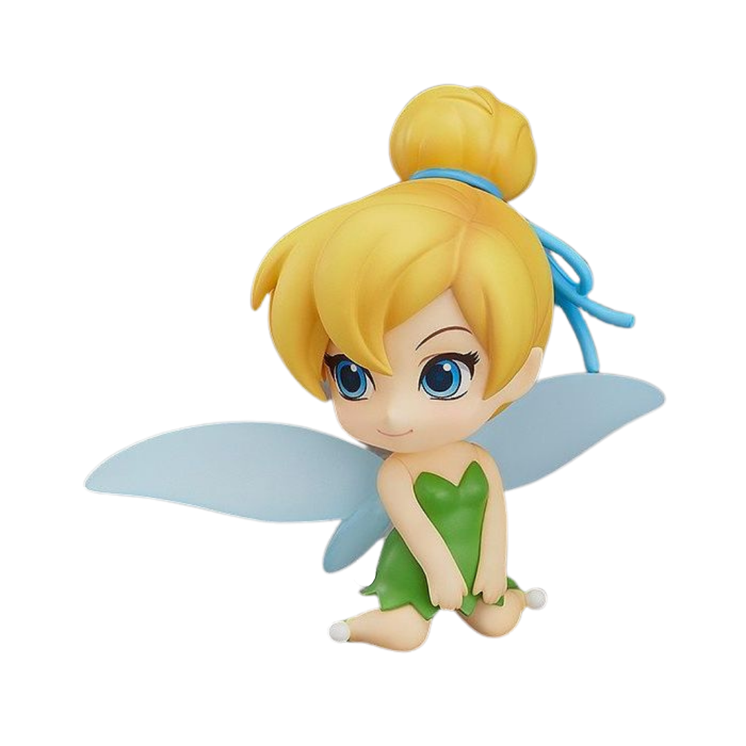 tinkerbell the mythical island