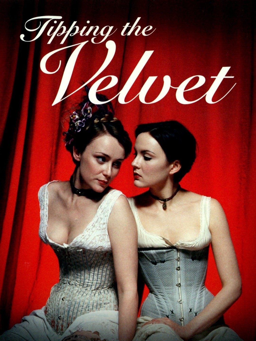 abigail clement recommends Tipping The Velvet Trailer