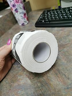 Best of Toilet paper girth test
