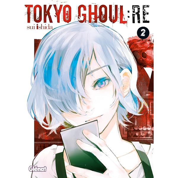 tokyo ghoul re hentai