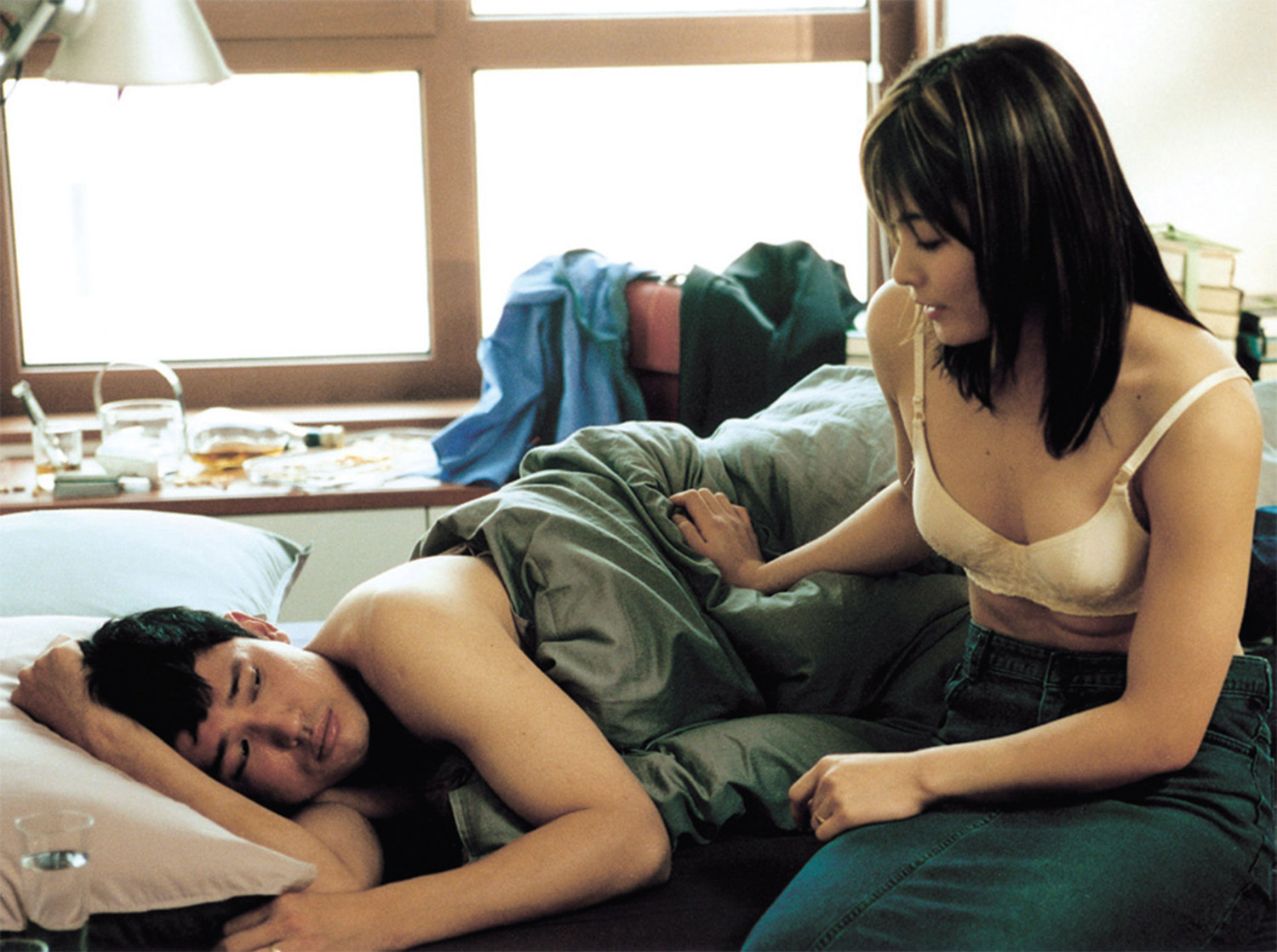 dennis van lieshout add top korean erotic movies photo