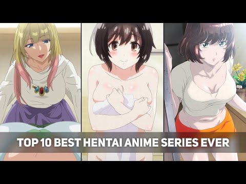 demetrius tilley recommends top ten hentai series pic