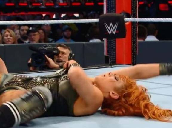 allison charnock recommends Top Wwe Wardrobe Malfunctions