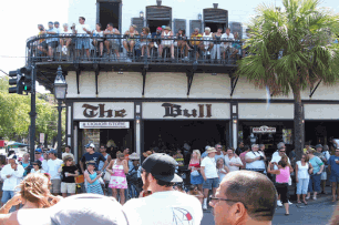 brittany yetto recommends topless bar key west pic