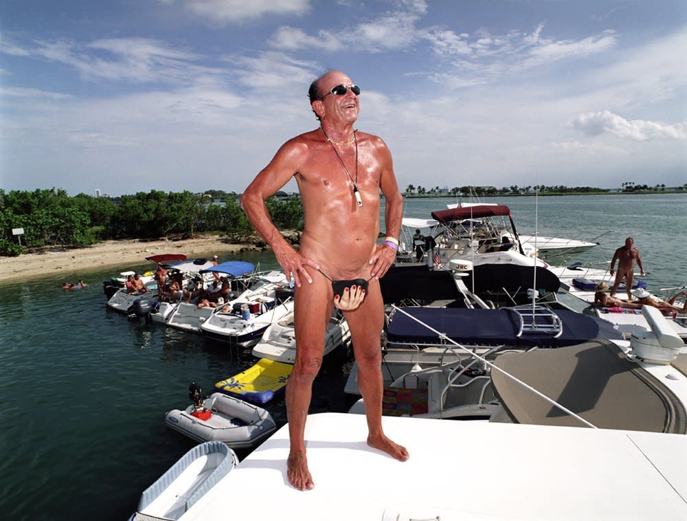 Topless Boating Pics doggystyle search