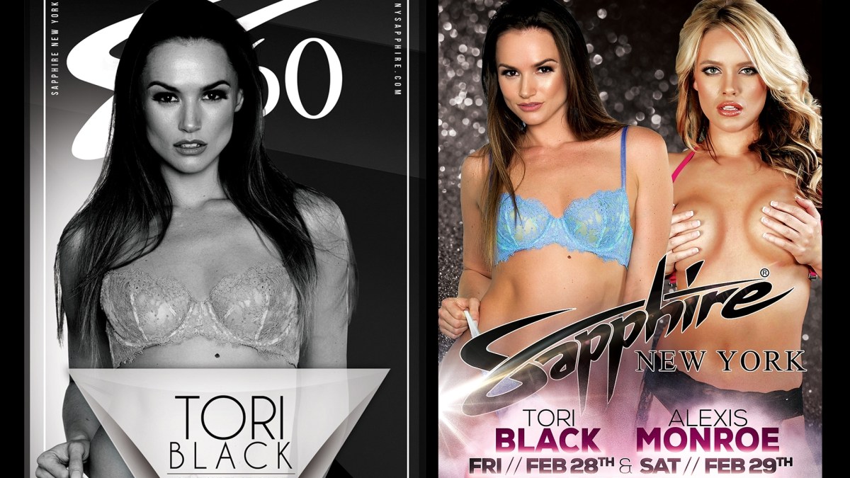 Best of Tori black google drive