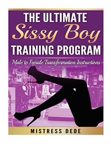 alessandra gonzalez recommends Training A Sissy Slave