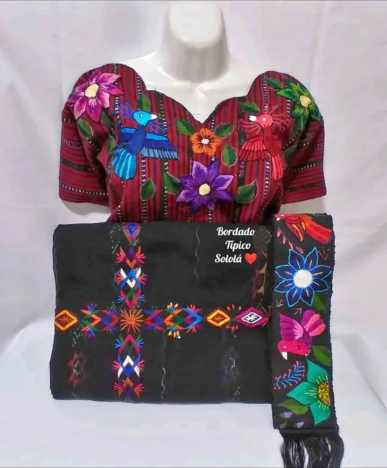 ace axe recommends trajes tipicos de guatemala para mujeres pic