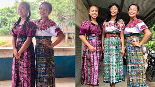 darius andrade recommends trajes tipicos de guatemala para mujeres pic