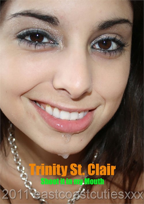corey boatman recommends Trinity St Clair Freeones