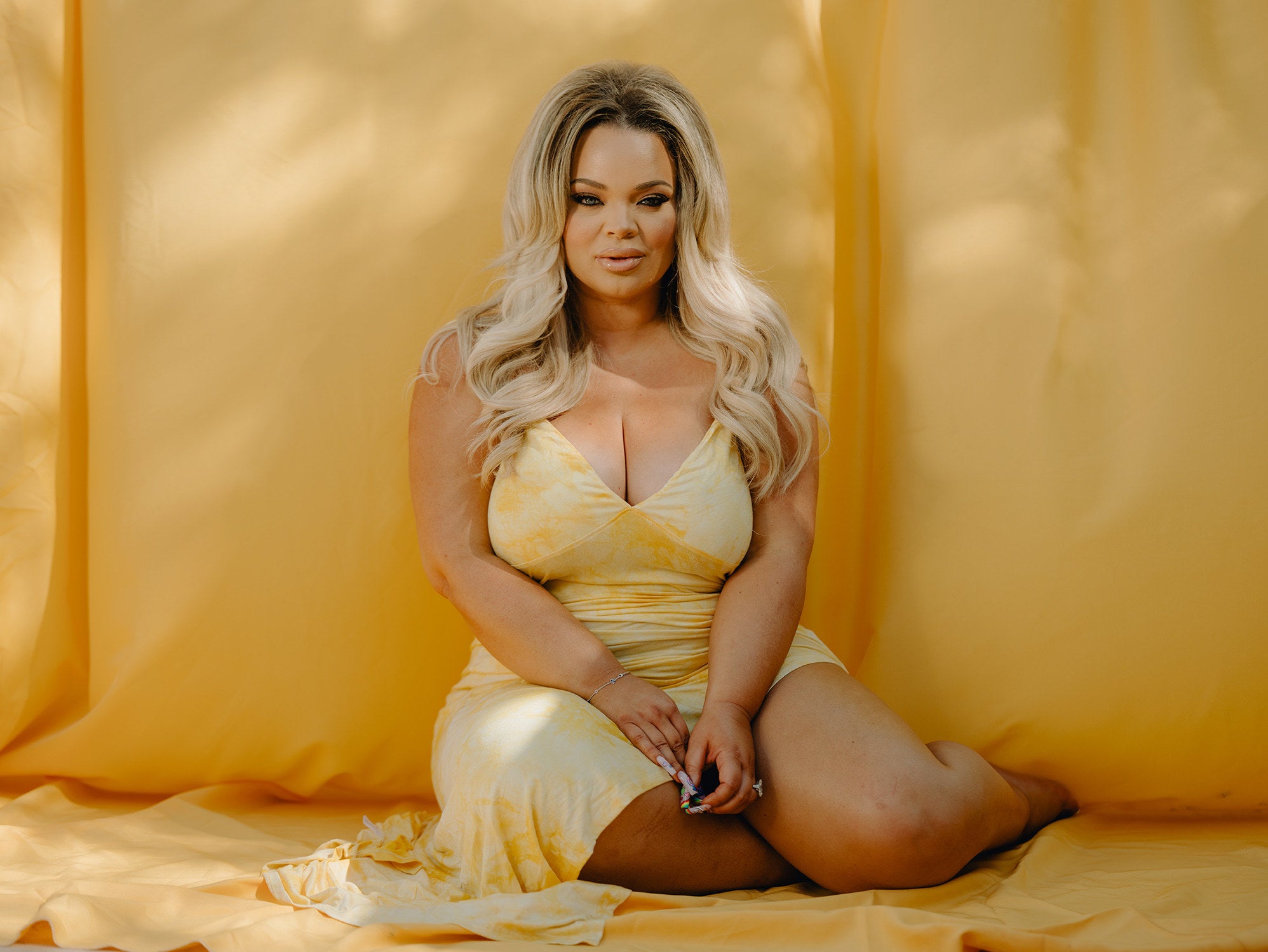brittney creamer recommends trisha paytas nude photoshoot pic