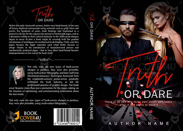 dane rickett recommends Truth And Dare Stories