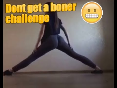 davonte baker share try not to get a boner challenge photos