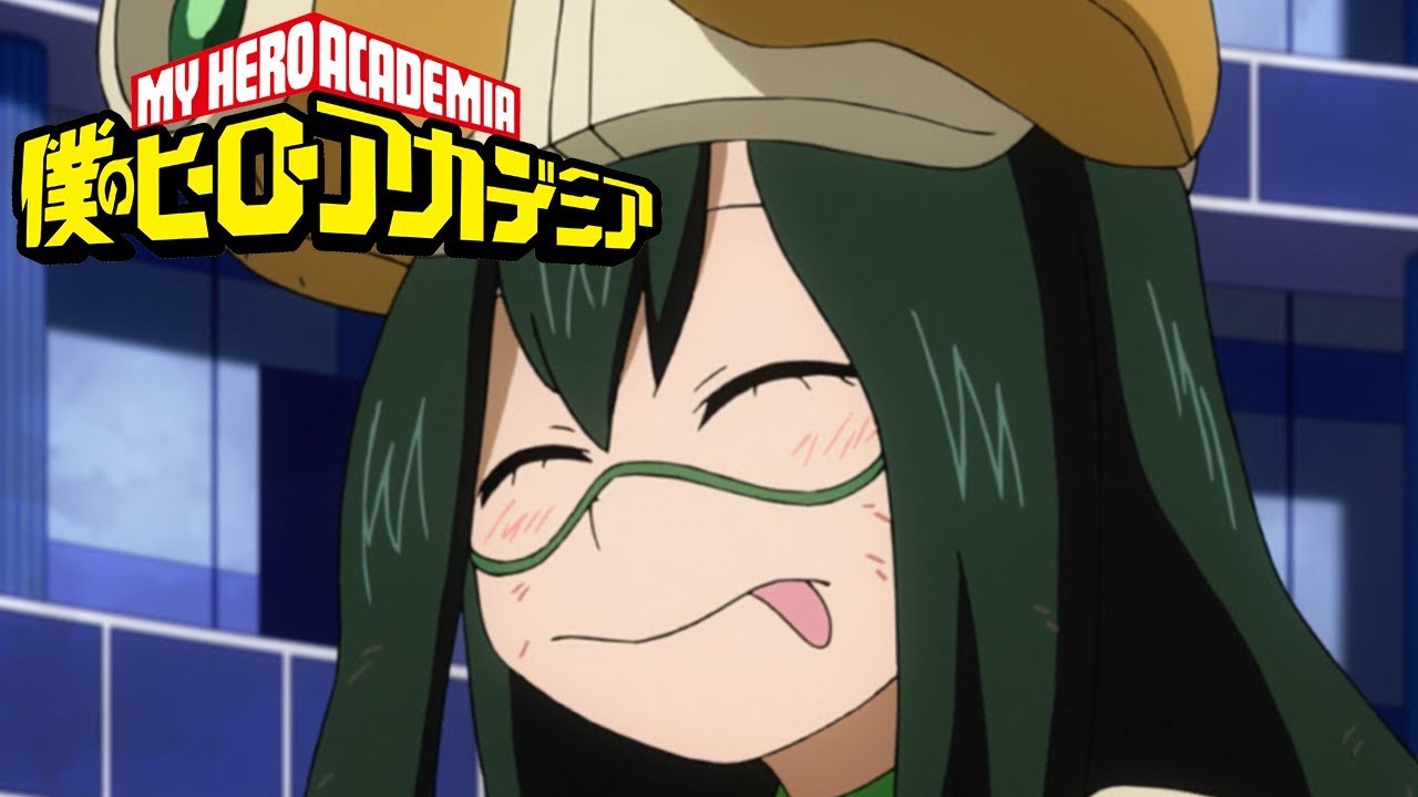 corbin clevenger recommends tsu boku no hero academia pic