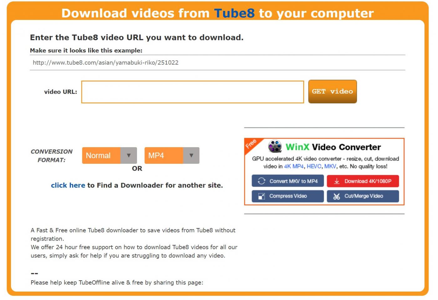 tube 8 video downloader