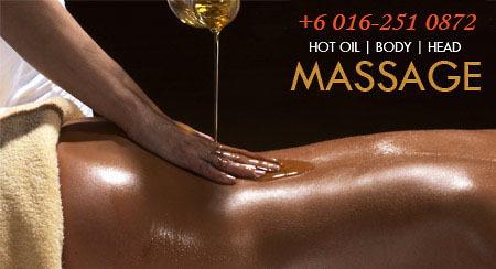 tumblr hot oil massage
