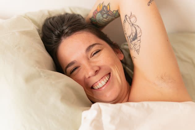 claire molyneaux recommends tumblr sleeping naked pic