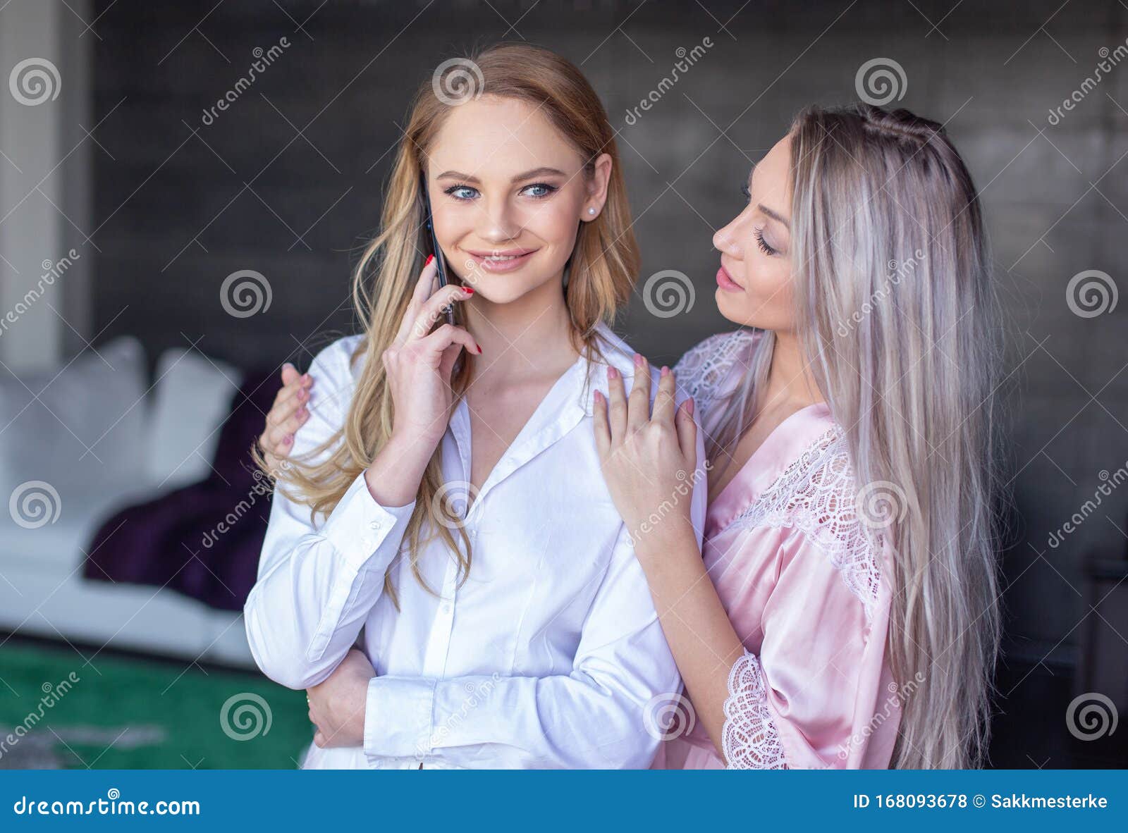 darlene stevens add two lesbians seduce teen photo