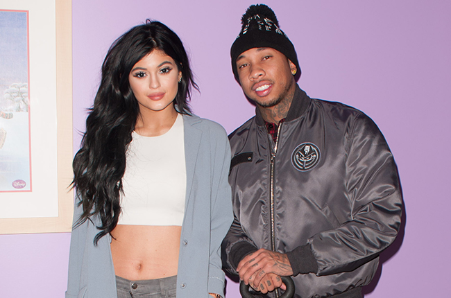 dave cioch recommends tyga and kylie jenner sex tape leak pic