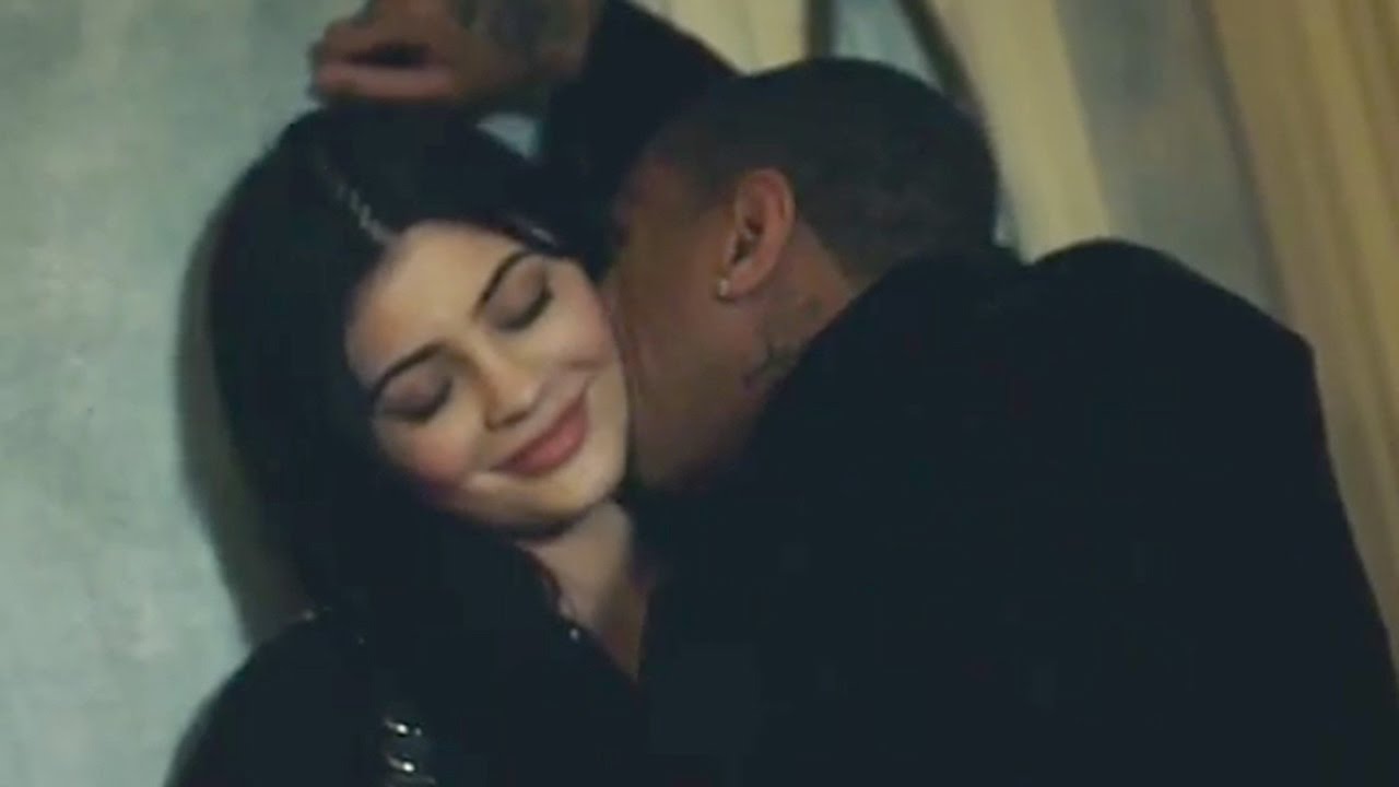 Best of Tyga and kylie jenner sex tape leak