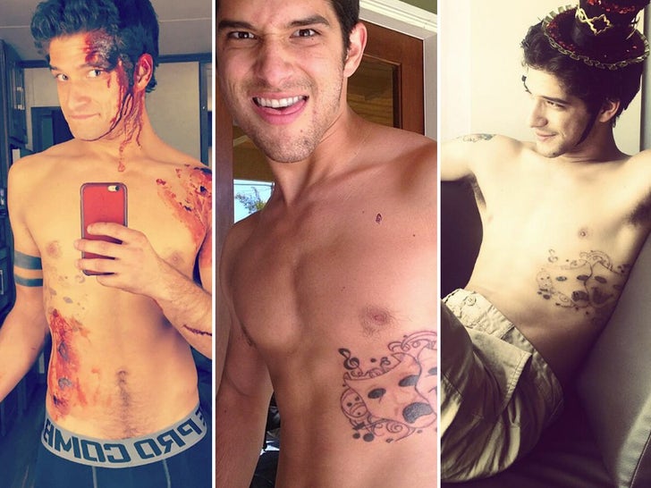 anton soriano recommends tyler posey nude pic