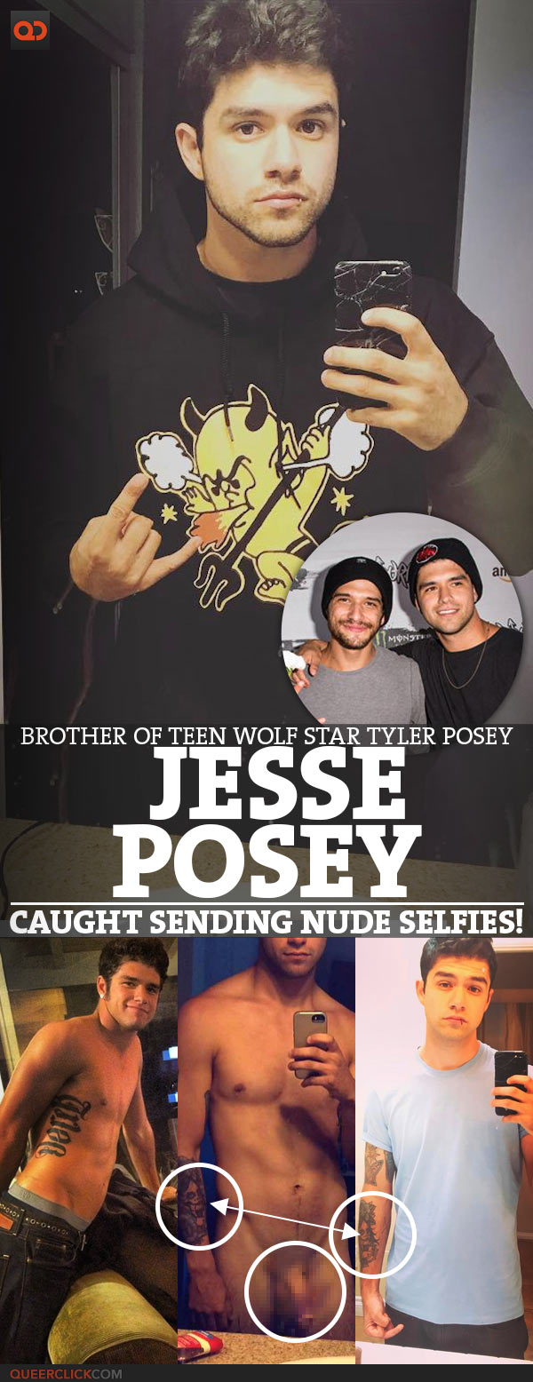 amanda malette recommends tyler posey nude pic