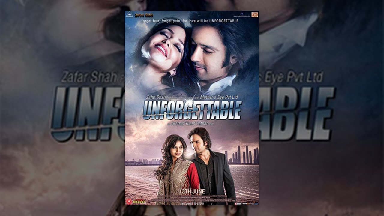 cj albis recommends Unforgettable Full Movie Download
