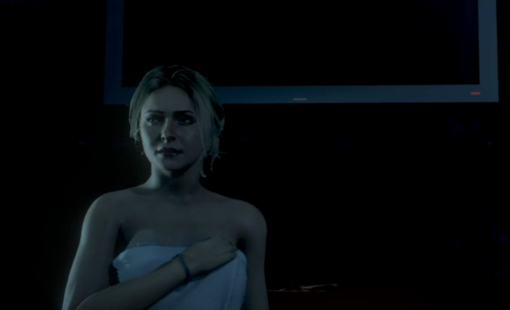 andrew black recommends until dawn jessica ass pic