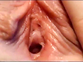 deb clemente recommends up close pussy hole pic