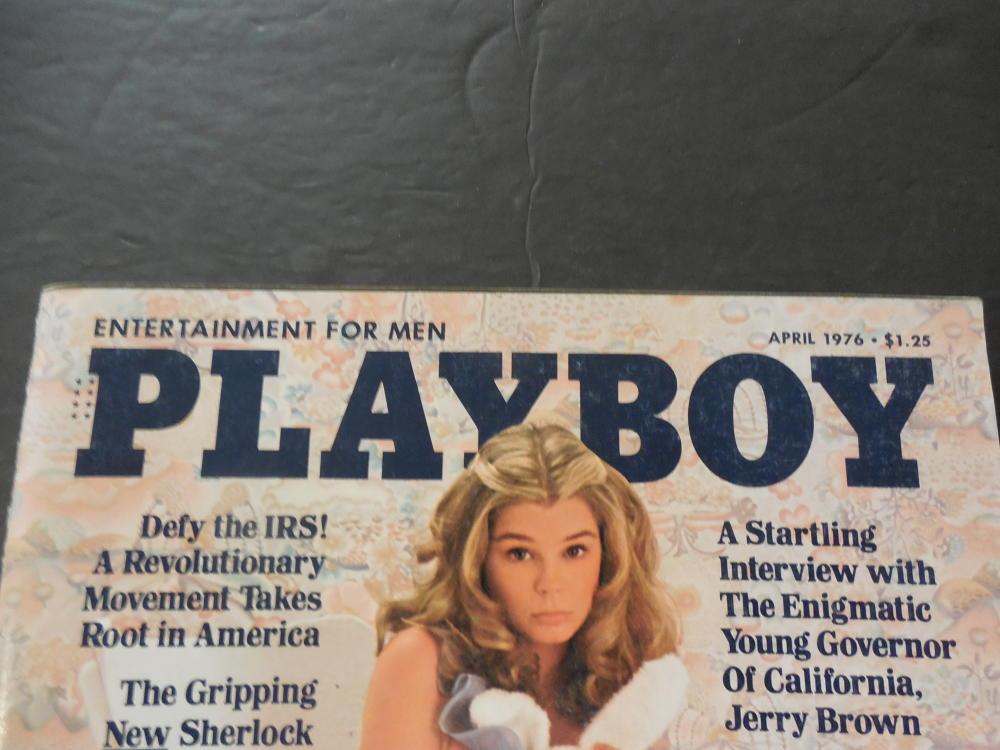chandan kesharwani recommends ursula andress in playboy pic